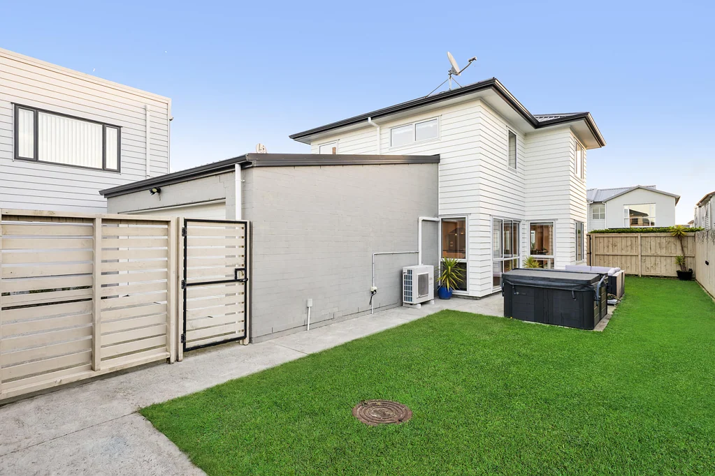 Takanini 4房  Stylish Family Living in the Heart of Takanini