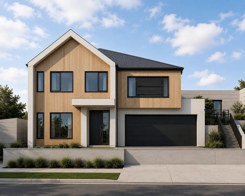 Millwater 5બેડરૂમ Luxury Off Plan Home + Pool