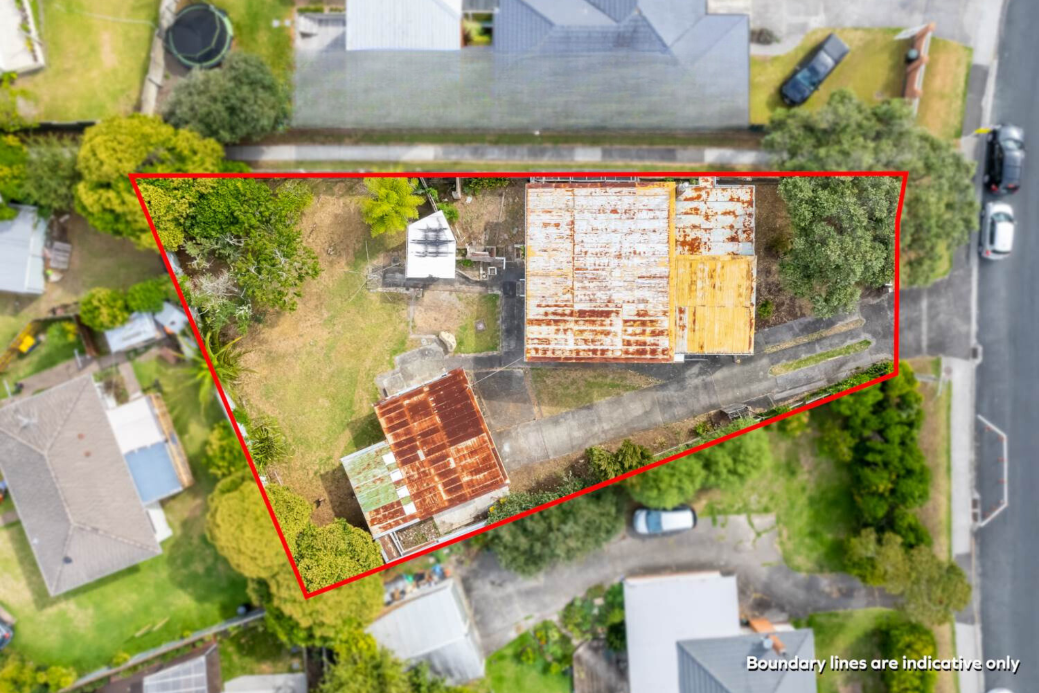 Residential  Terrace Housing and Apartment Building Zone