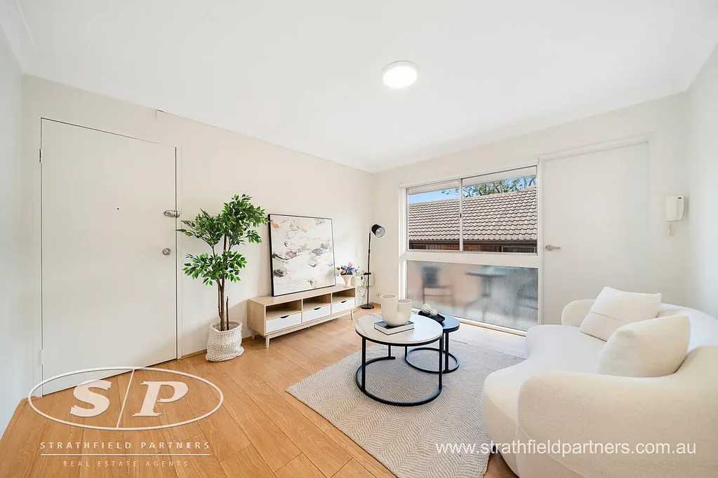 5/22 Hornsey Road, Homebush West, NSW 2140