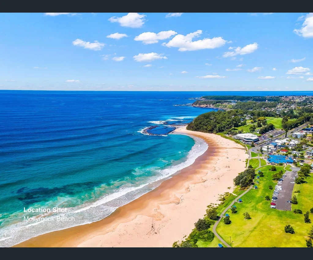 22 Bendoura Street, Mollymook, NSW 2539