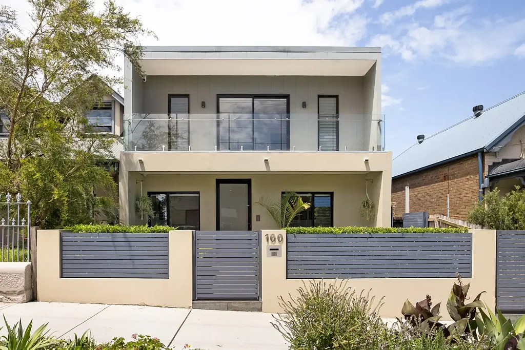 100 Allen Street, Leichhardt, NSW 2040