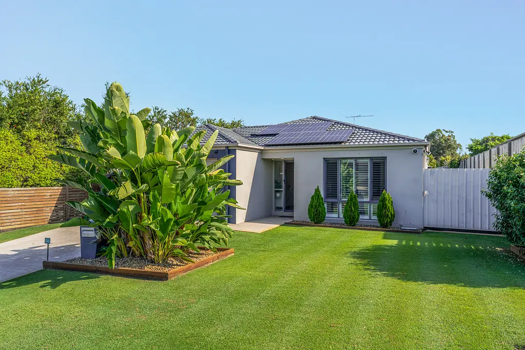 4 Raynuha Court, Ormeau, QLD 4208