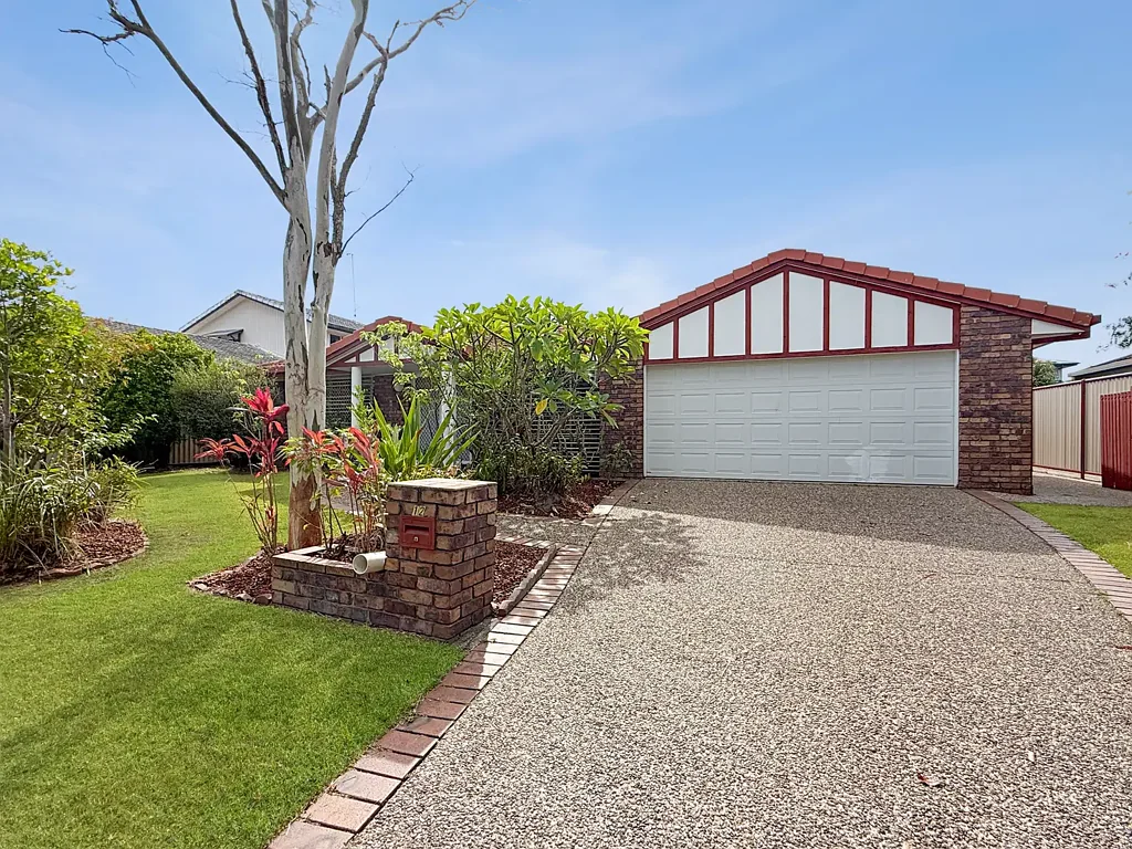 12 Andrew Avenue, Pottsville, NSW 2489