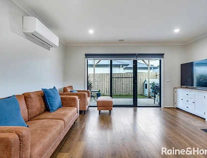 3/7 Gap Road, Riddells Creek, VIC 3431, 3 રૂમ, 2 બાથરૂમ, Unit