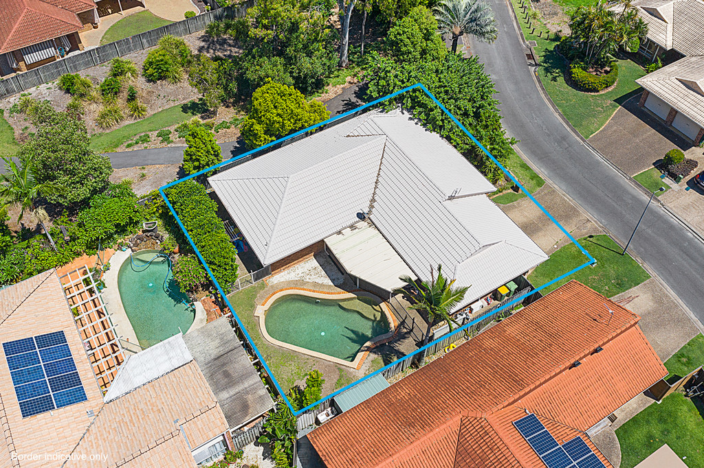 15 FRANKSTON CT, ROBINA QLD 4226, 0 chambres, 0 salles de bain, House