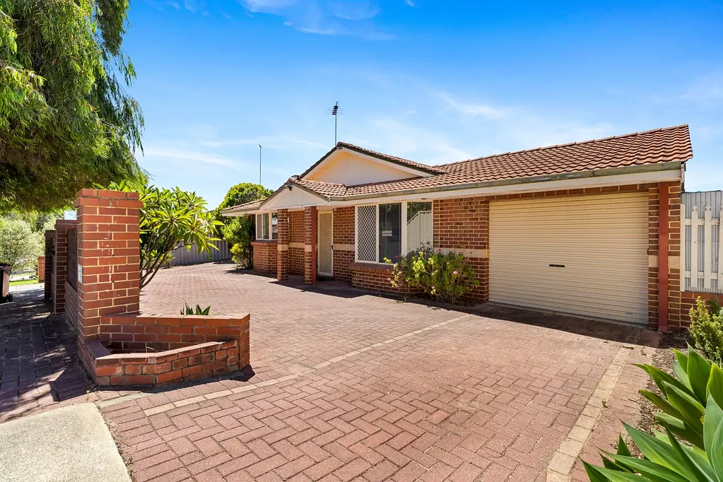 1/43 Sylvia Street, Nollamara, WA 6061