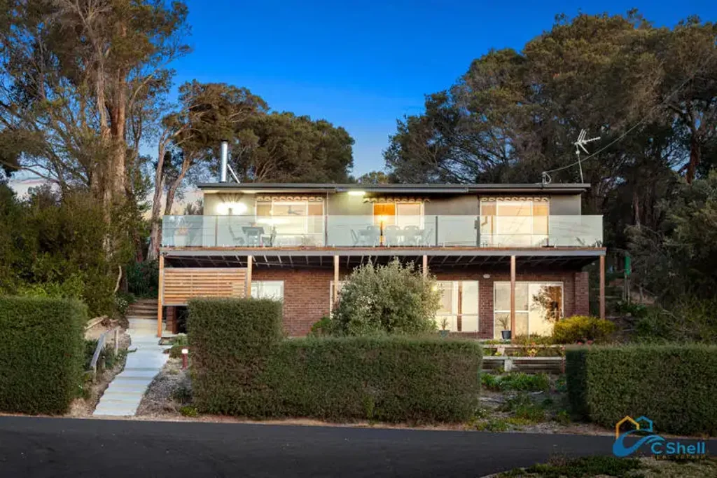 Loch Sport 4房  YOUR FRONT-ROW SEAT TO LAKE VICTORIA