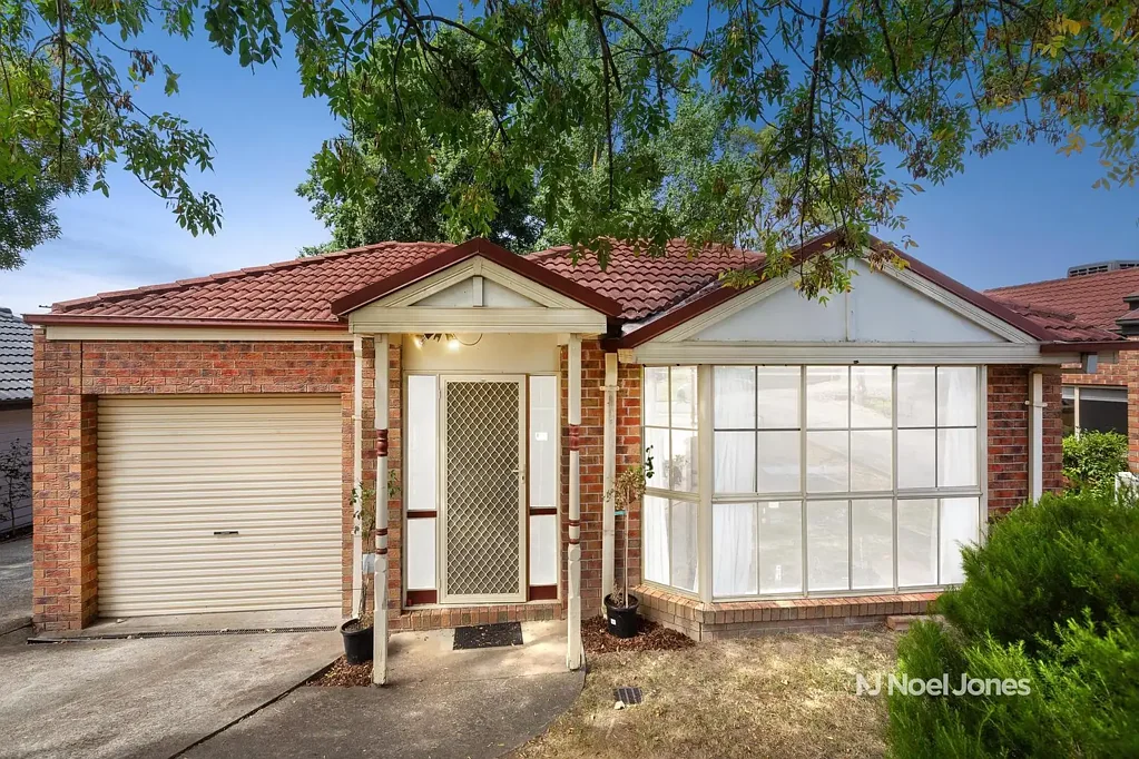 2/1 Velden Avenue, Ferntree Gully, VIC 3156