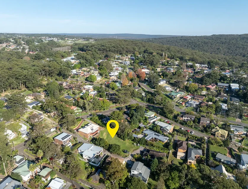 77 The Crescent, Helensburgh, NSW 2508, 0 कमरे, 0 बाथरूम, Section
