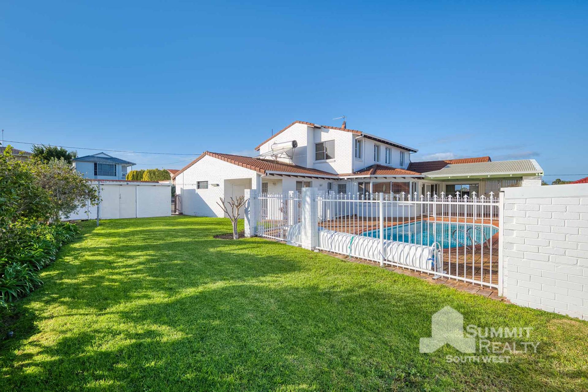 16 DUNSTAN ST, SOUTH BUNBURY WA 6230, 0 Schlafzimmer, 0 Badezimmer, House