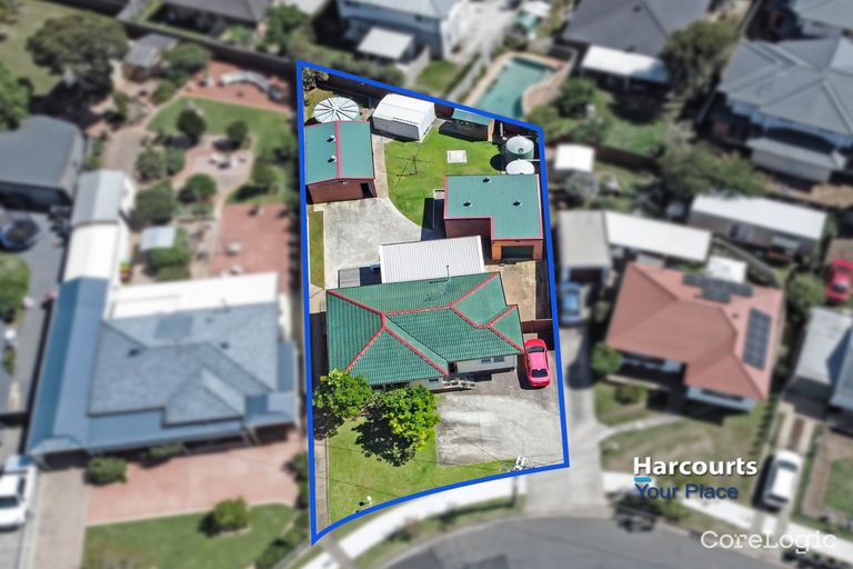 47 EDMONDSON AV, ST MARYS NSW 2760, 0房, 0浴, House