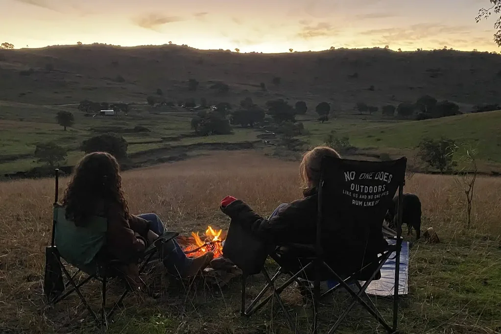 Wyangala 38ACRE* LIFESTYLE RURAL ESCAPE WITH CREEK FRONTAGE! Camping / fishing / Hunting