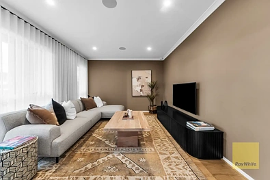 Silid Pahingahan - 10 Perlino Boulevard, Tarneit, VIC 3029