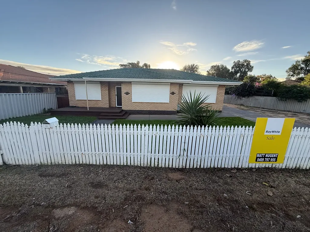 151 Railway Street, Bluff Point, WA 6530