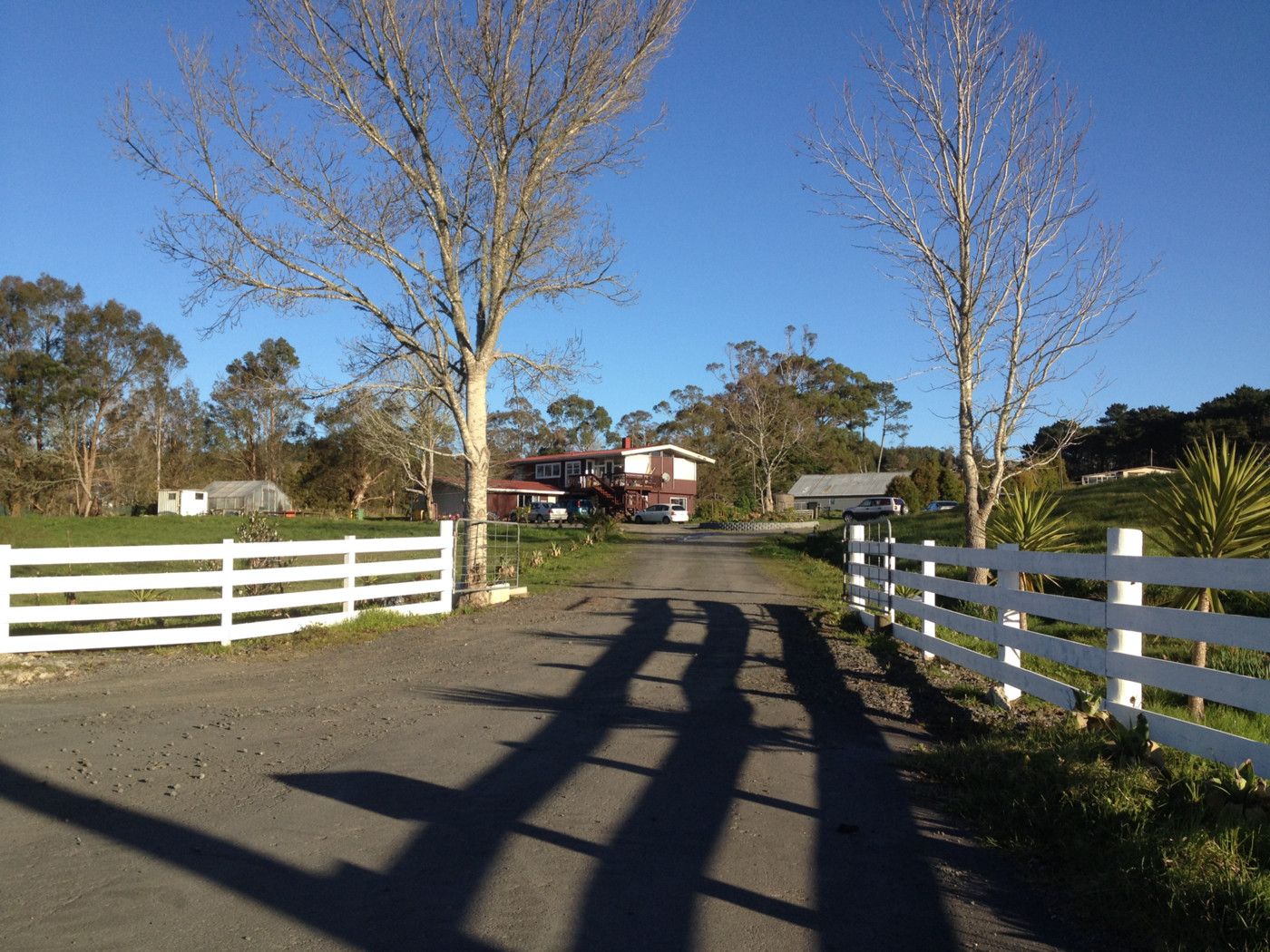 883 Dairy Flat Highway, Dairy Flat, Auckland - Rodney, 5 rūma, 2 rūma horoi