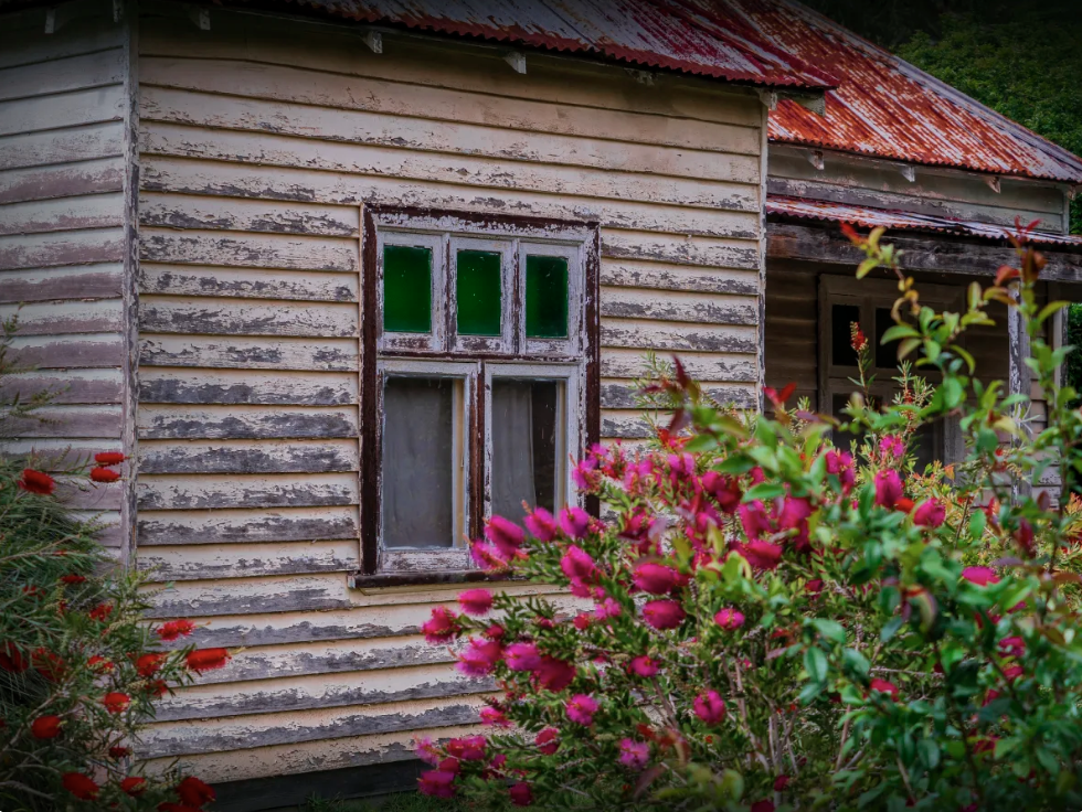 hougarden