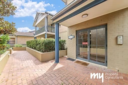 10/1-7 Barsden Street, Camden