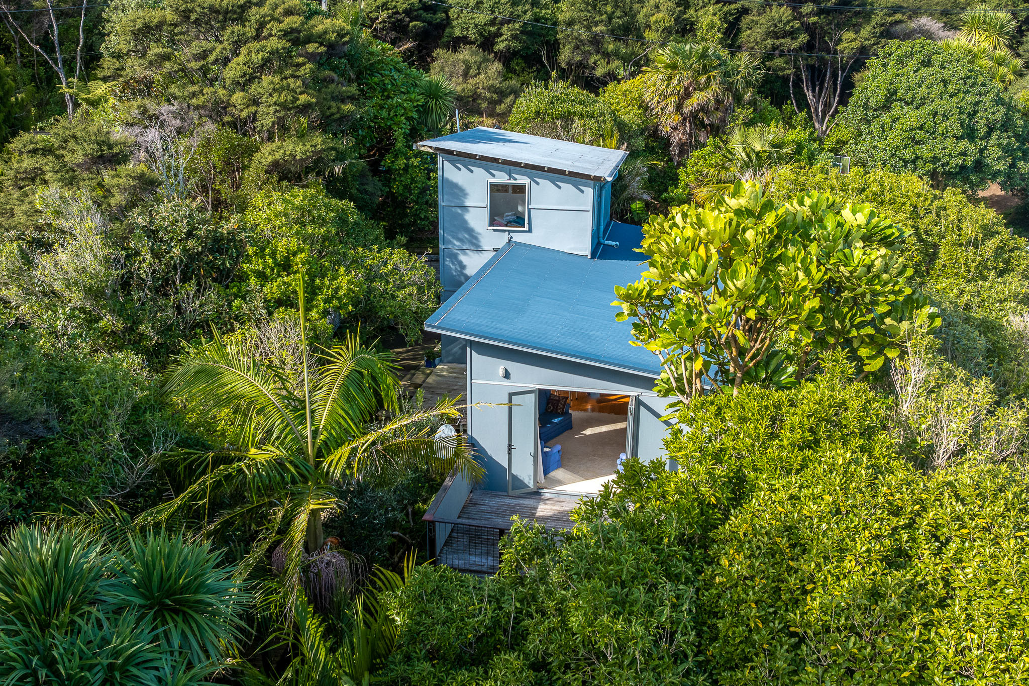 Hauraki Gulf Islands