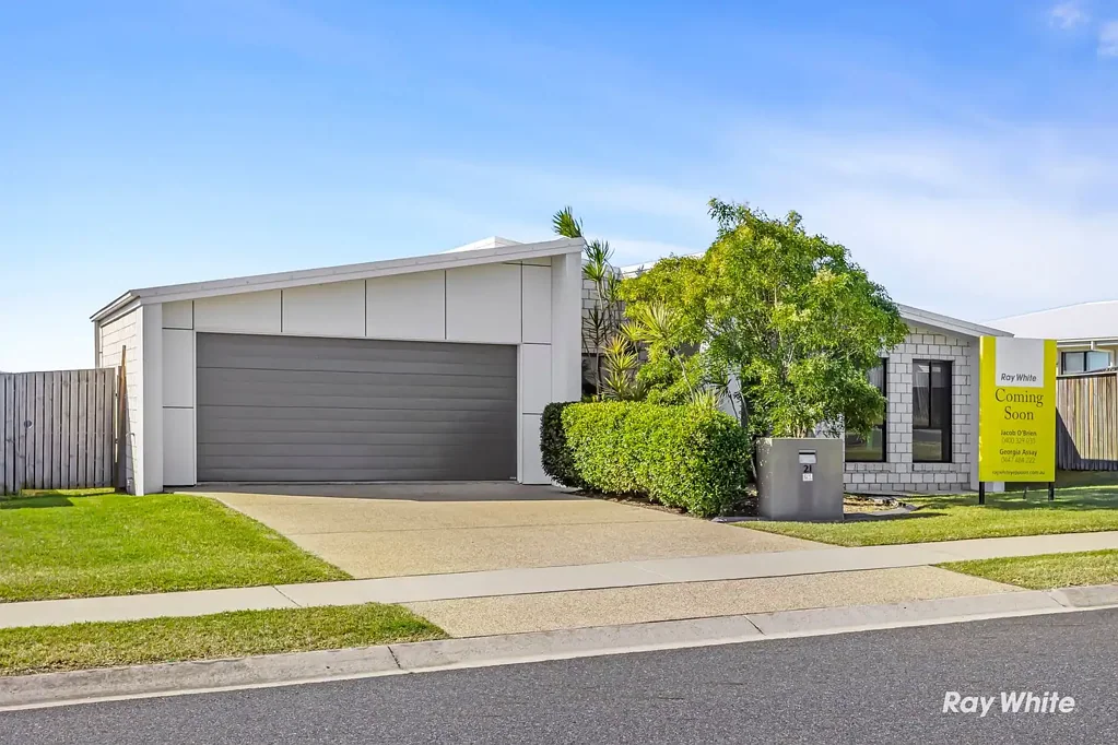 21 Hoop Avenue, Hidden Valley, QLD 4703
