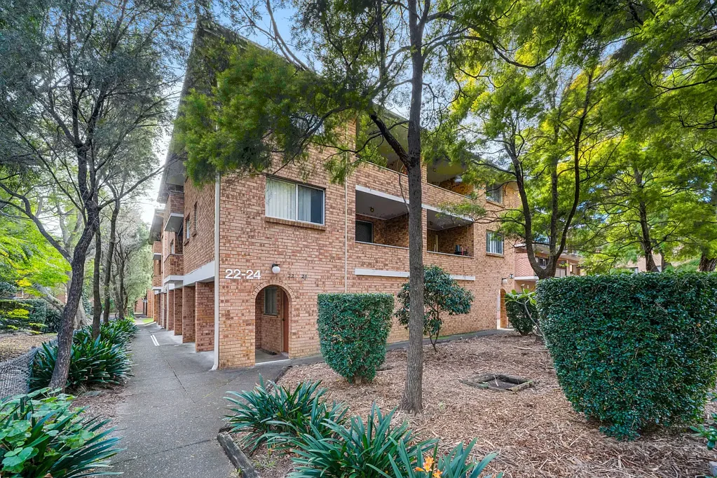 3/22-24 Thomas Street, Parramatta, NSW 2150