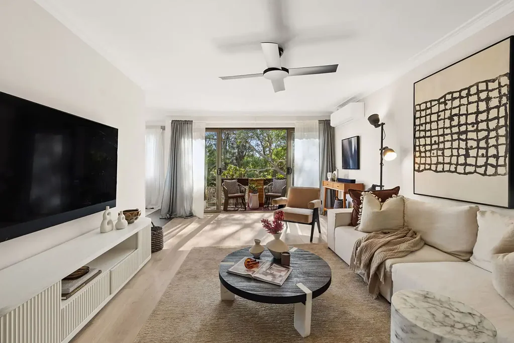 12/8-12 Morton Avenue, Lewisham, NSW 2049