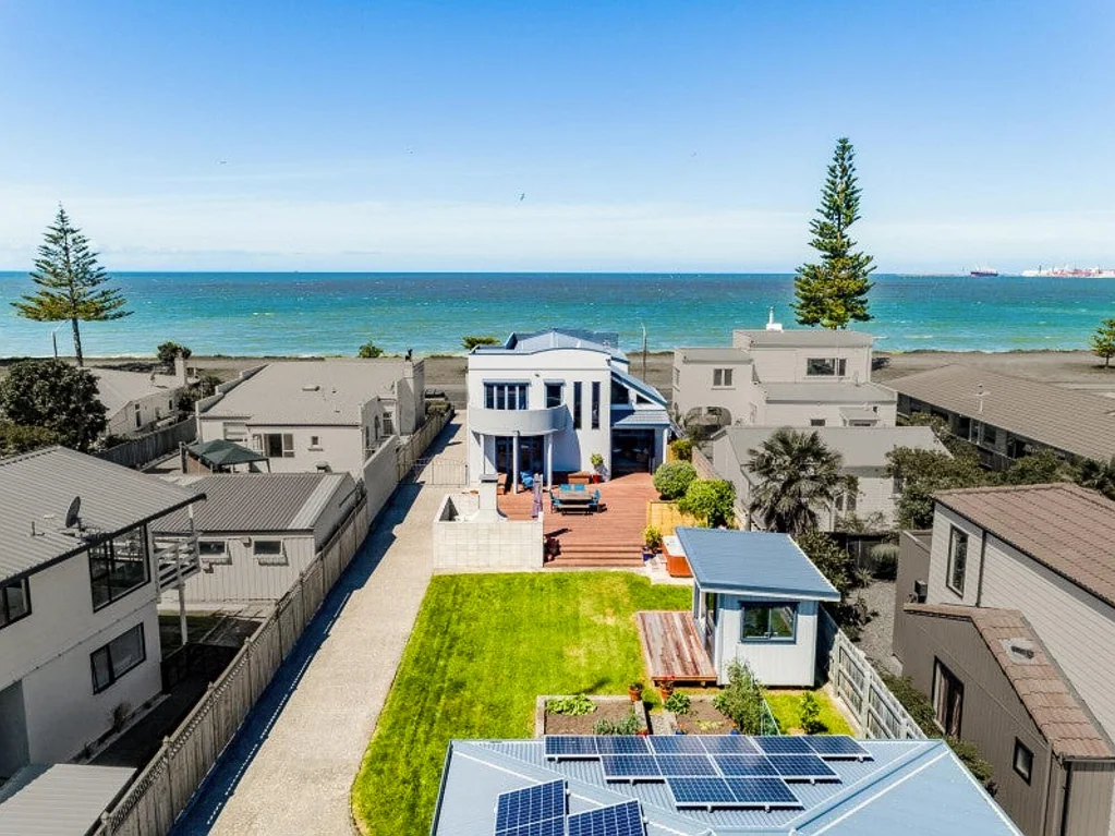 Westshore 4 Bedroom Ultimate Westshore lifestyle