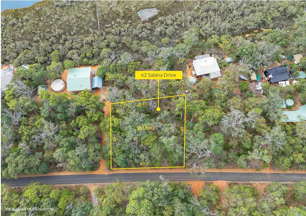62 Sabina Drive, Molloy Island, WA 6290