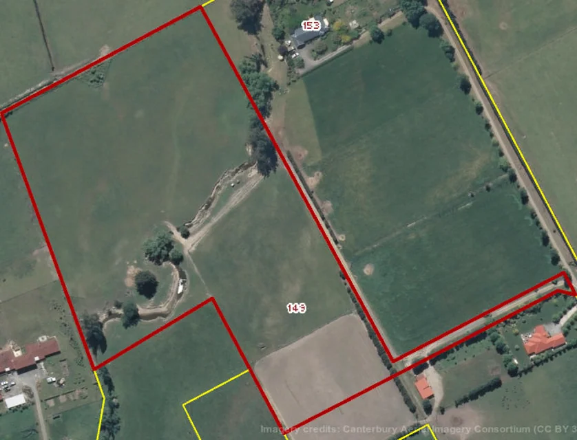 149 Harleston Road, Sefton, Waimakariri, 0房, 0浴, Lifestyle Section