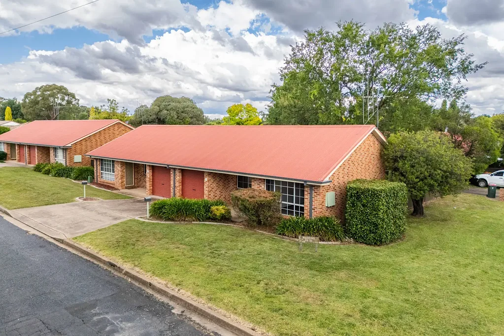 1/68 Margaret Street, Orange, NSW 2800