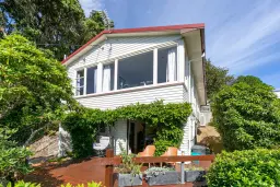 39 Marewa Road, Hataitai