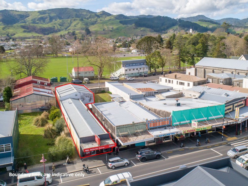 62 Belmont Road, Paeroa, Hauraki, 0 ห้องนอน, 0 ห้องน้ำ