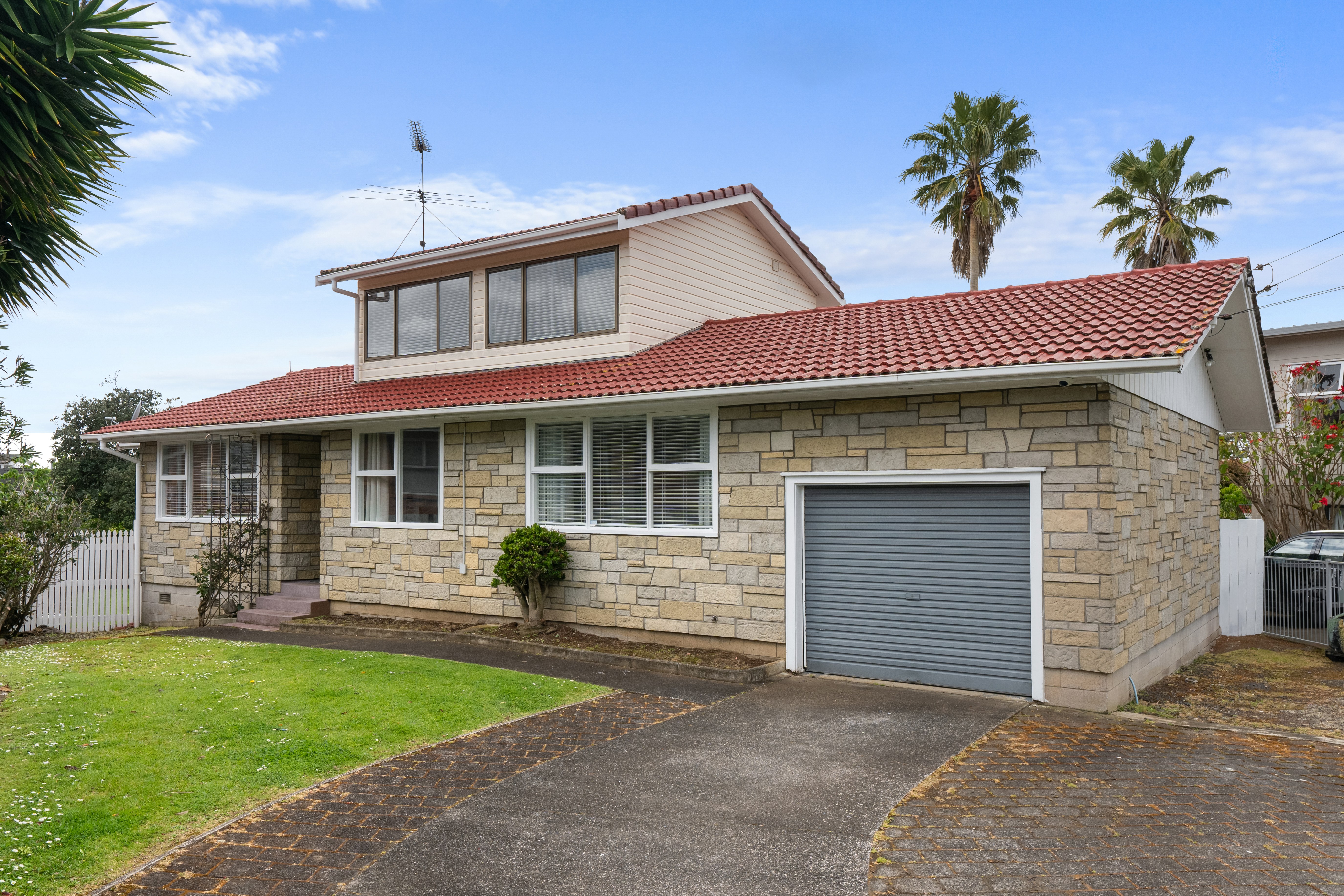 17 Alcock Street, Mount Wellington, Auckland, 5房, 2浴, House