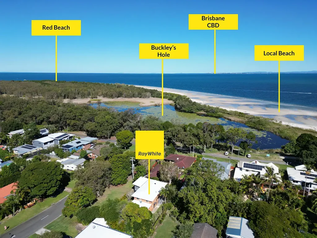 3 Mcdonald Street, Bongaree, QLD 4507