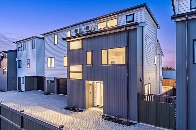 16C Goring Road, Sandringham, Auckland City