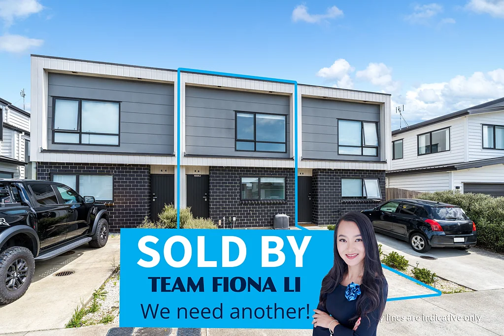 46 Turret Lane, Hobsonville, Waitakere City, Auckland