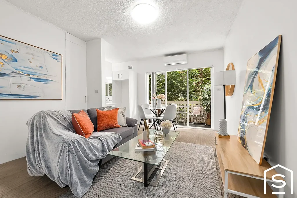 13/3 Isabel Street, Ryde, NSW 2112