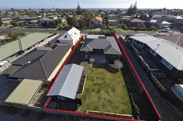 40 Ranch Road, Mount Maunganui, Tauranga, 3部屋, 0バスルーム