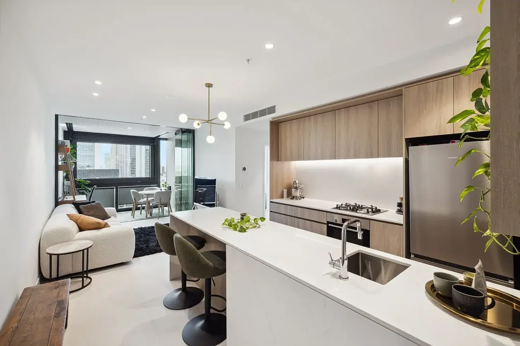1609/80 Milligan Street, Perth, WA 6000