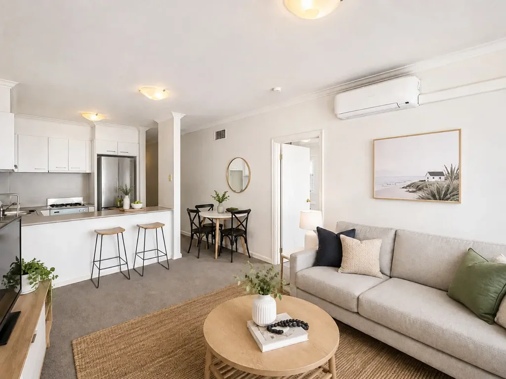 Stylish South Yarra Living in a Prime Lifestyle Location