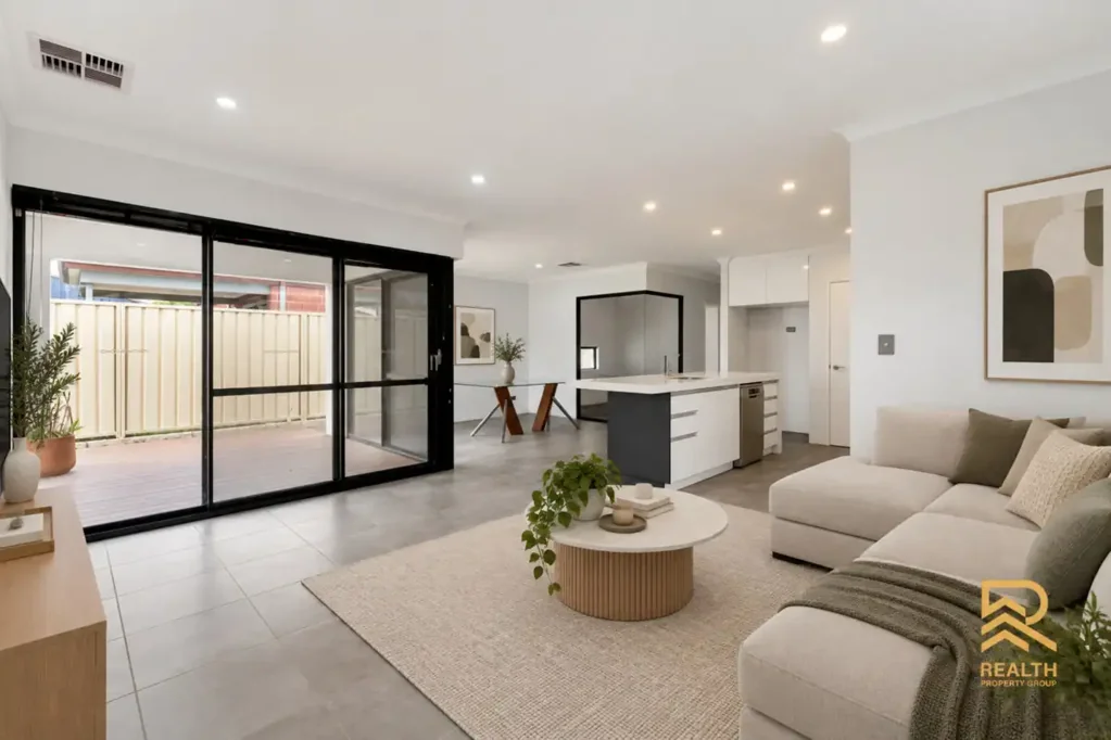 Cloverdale 4Zimmer Contemporary Double-Storey Living with Space, Style & Convenience!