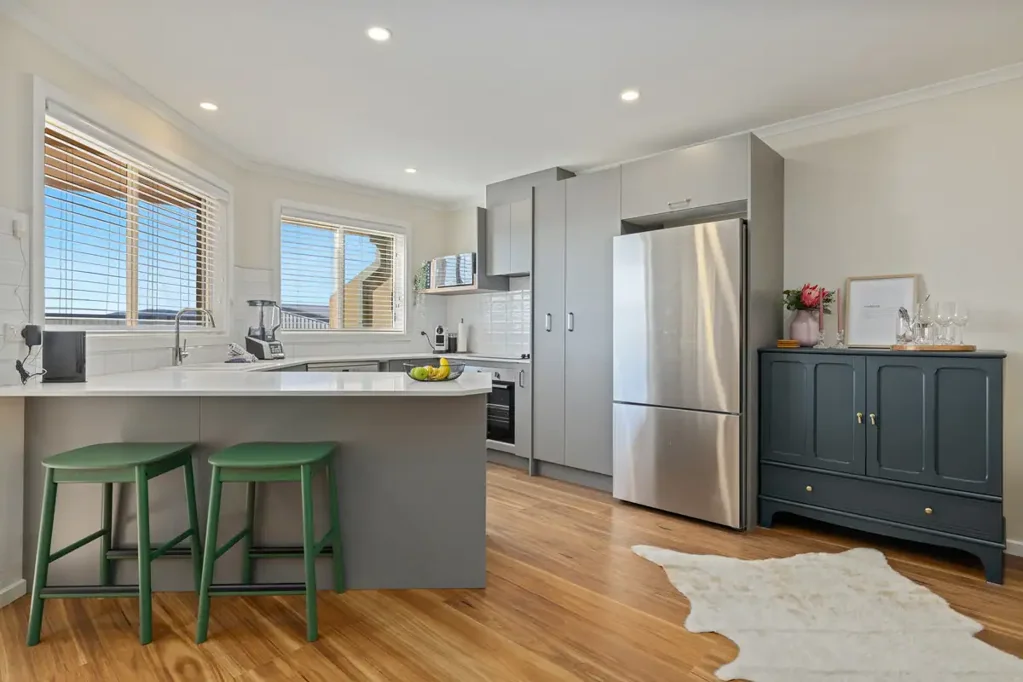 Jindabyne 3Kwarto Curdoroy - Turn key home in the Snowy Mountains