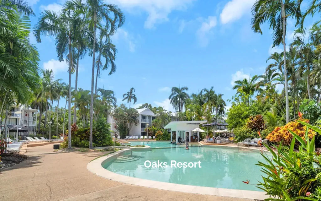 1101/87-109 Port Douglas Road, Port Douglas, QLD 4877