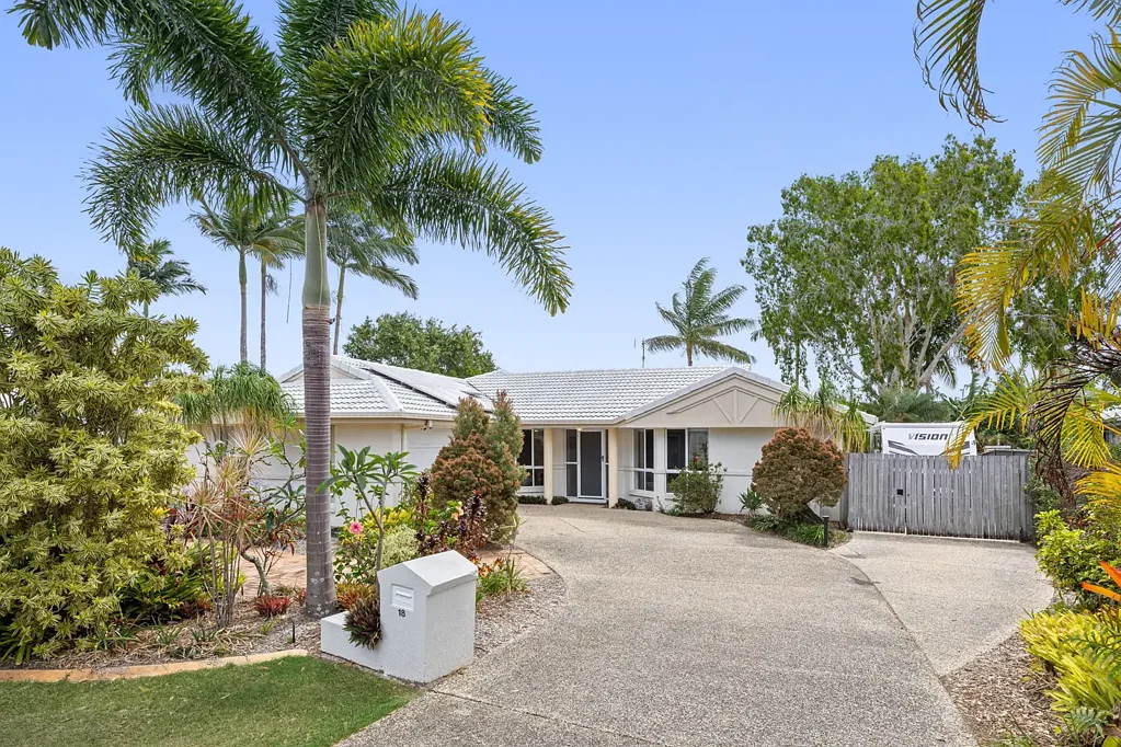 18 James Cook Drive, Sippy Downs, QLD 4556