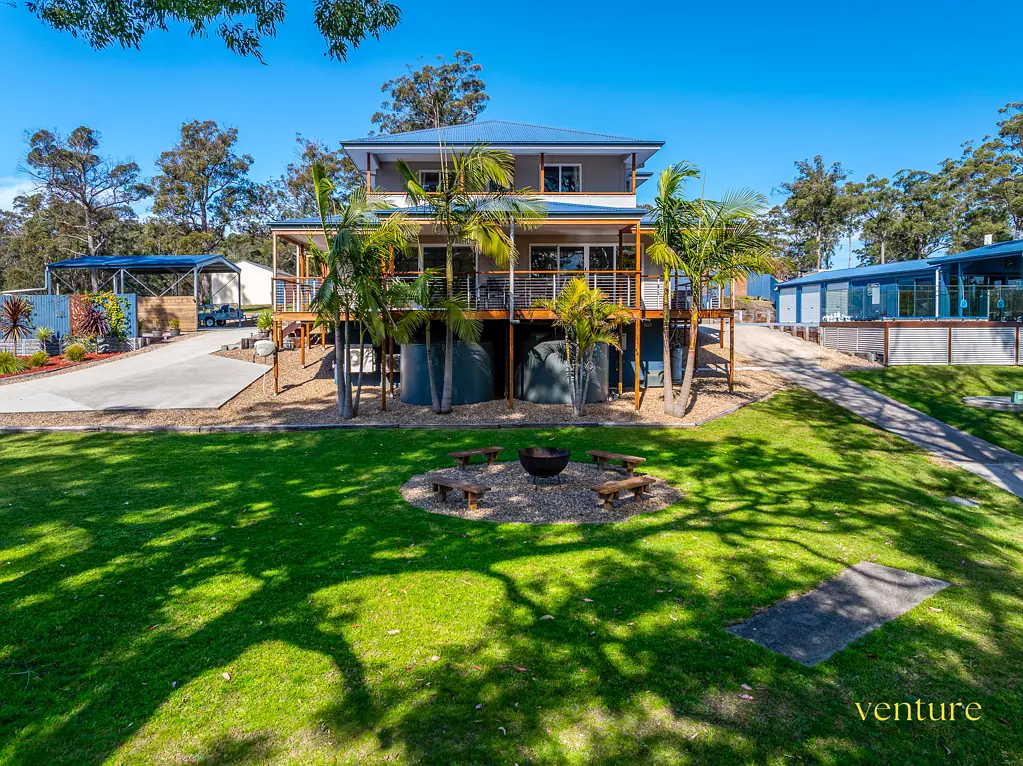 Bodalla 5Zimmer Priced to Sell - 'Eureka Sunrise' - Fantastic Offering
