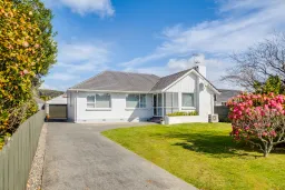 5 Te Puni Grove, Elderslea