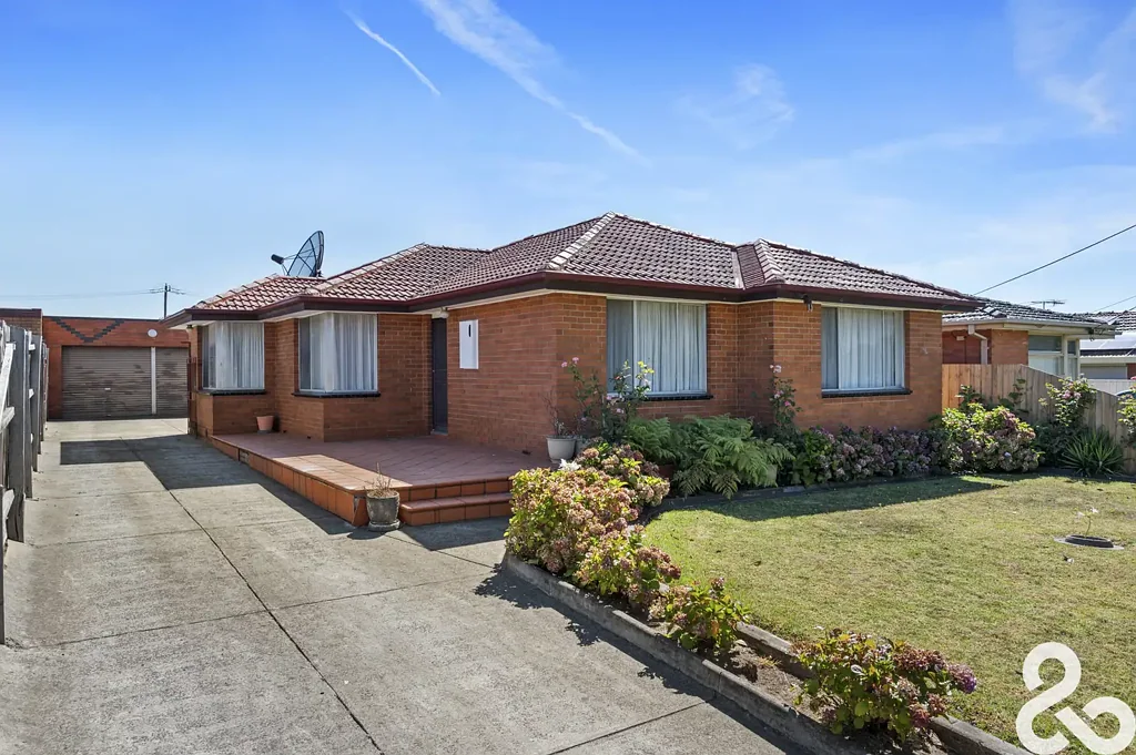 Family Home in Prime Lalor Location