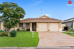 11 McCredie Drive, Horningsea Park