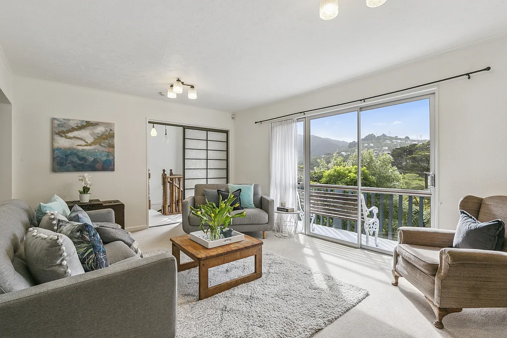 29B Warwick Street, Wilton, Wellington