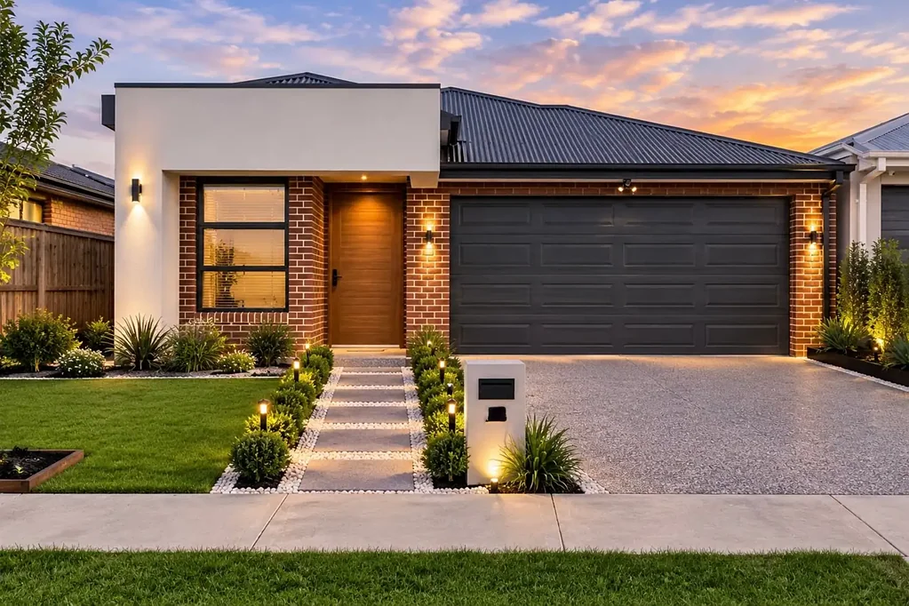 33 CUSHION WAY, TARNEIT VIC 3029, 4 Bedrooms, 3 Bathrooms, House